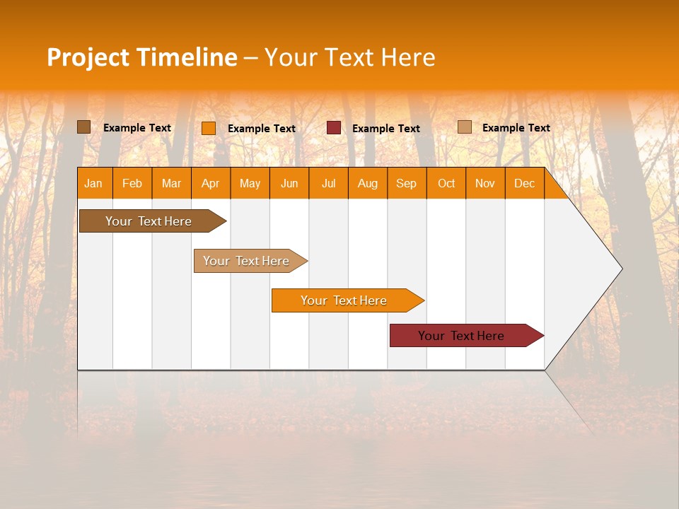 European Rural Europe PowerPoint Template