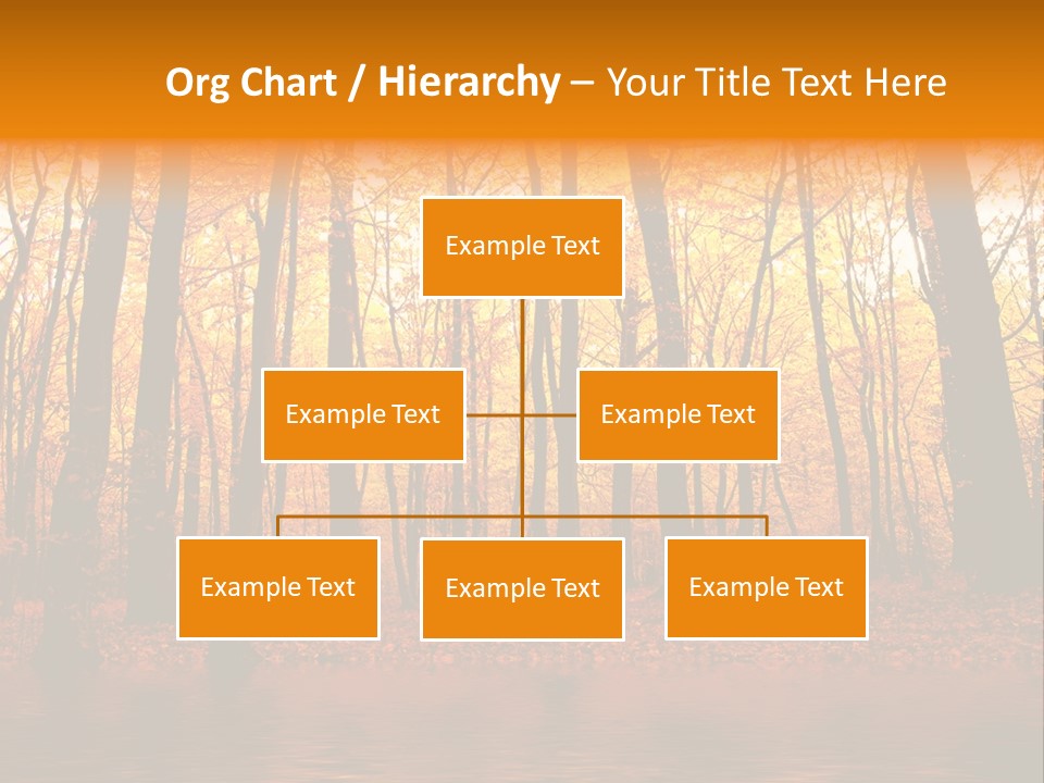European Rural Europe PowerPoint Template