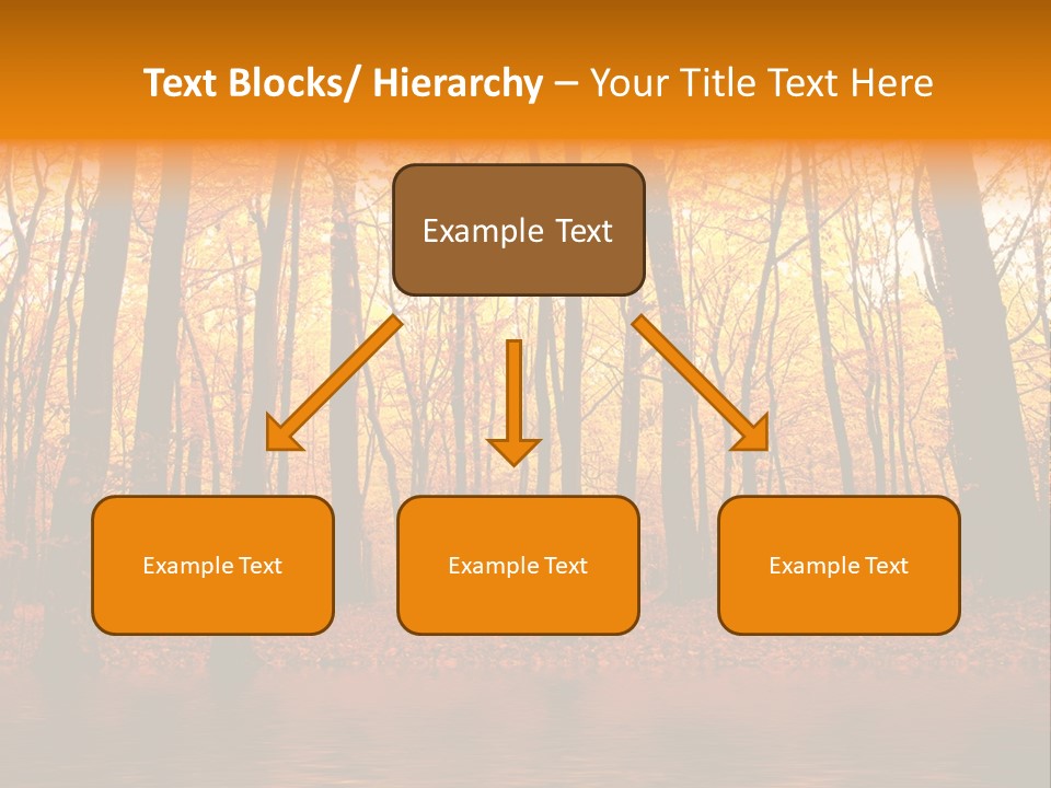 European Rural Europe PowerPoint Template