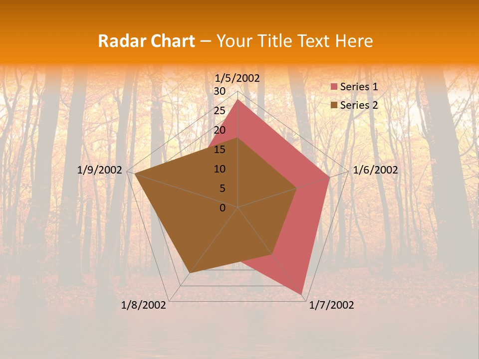 European Rural Europe PowerPoint Template