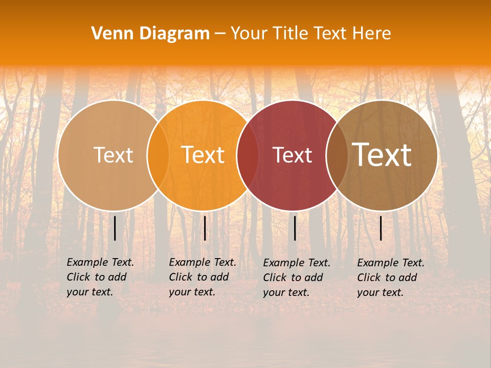 European Rural Europe PowerPoint Template