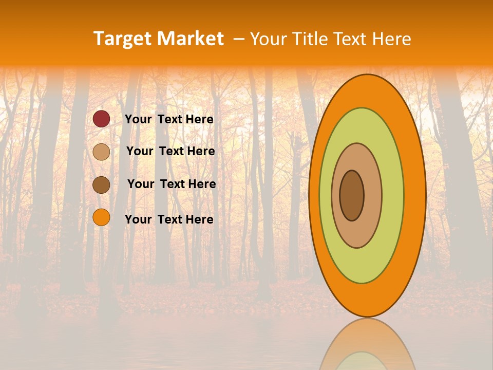 European Rural Europe PowerPoint Template