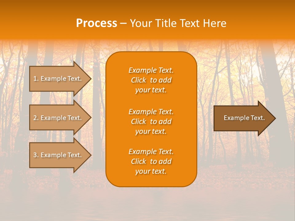 European Rural Europe PowerPoint Template