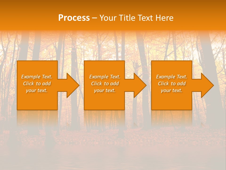 European Rural Europe PowerPoint Template