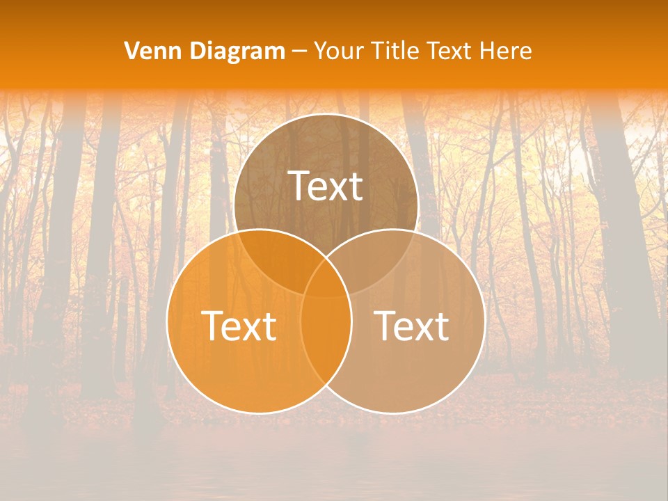 European Rural Europe PowerPoint Template