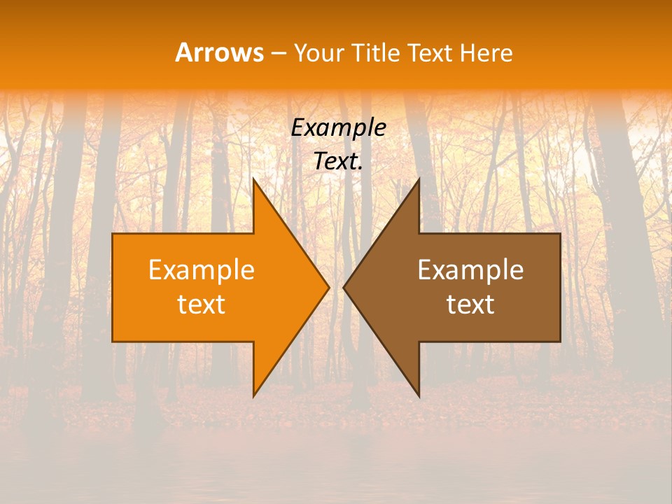 European Rural Europe PowerPoint Template