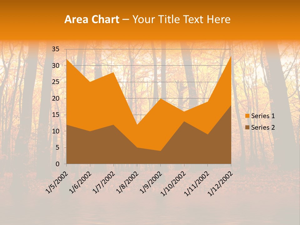 European Rural Europe PowerPoint Template