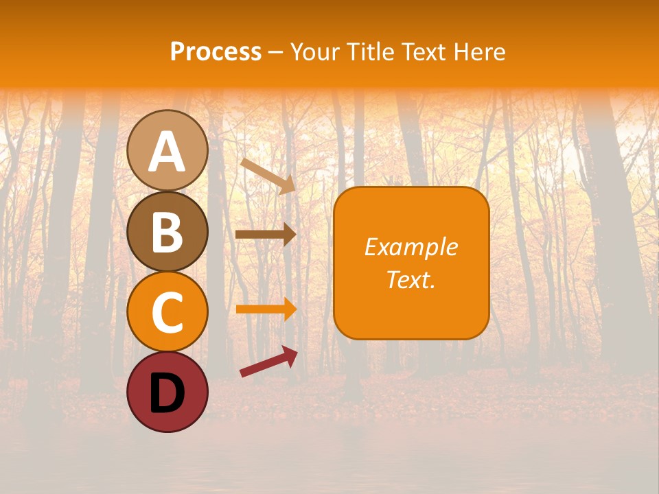 European Rural Europe PowerPoint Template