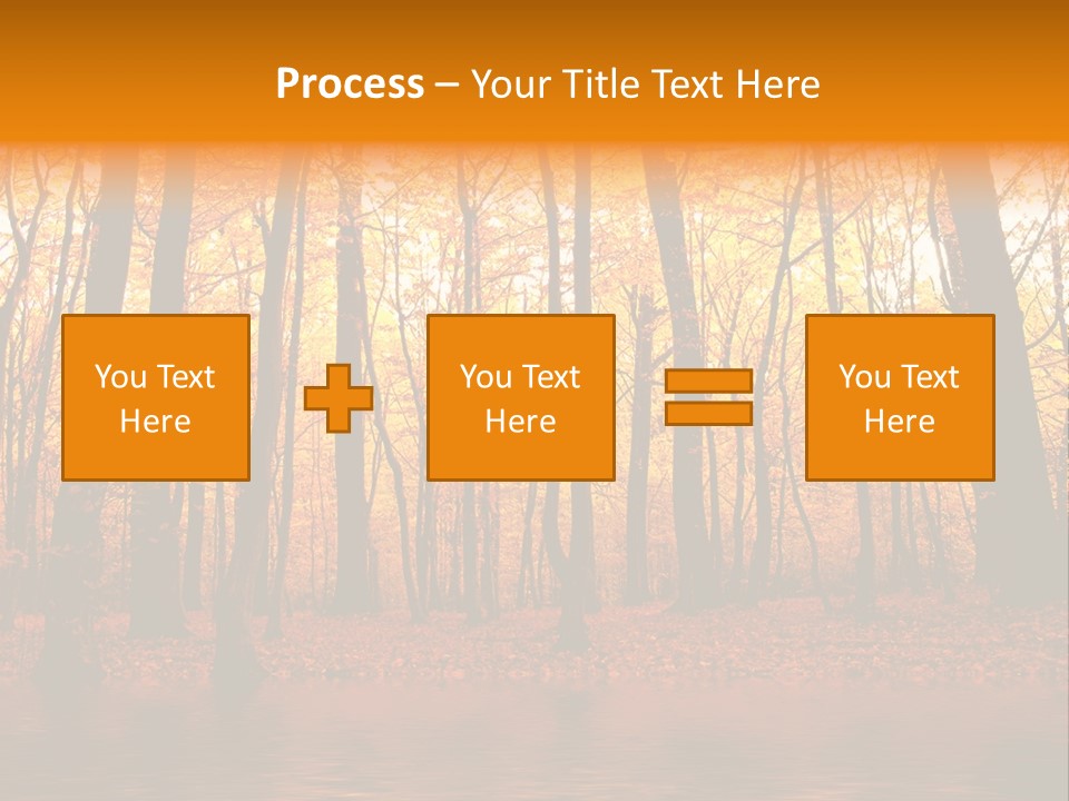European Rural Europe PowerPoint Template