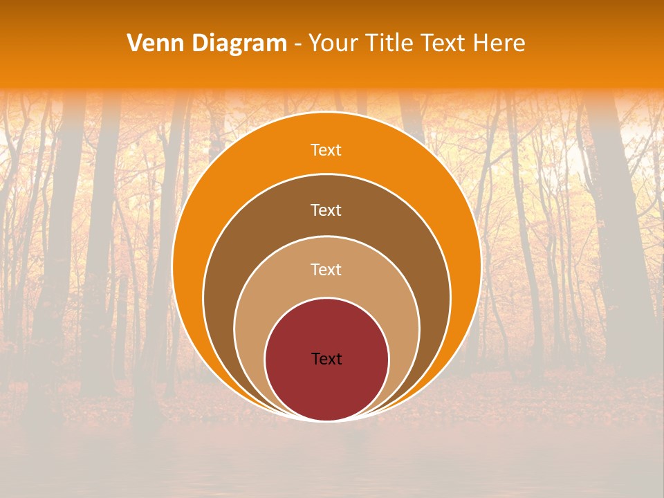 European Rural Europe PowerPoint Template