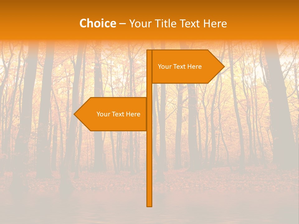 European Rural Europe PowerPoint Template