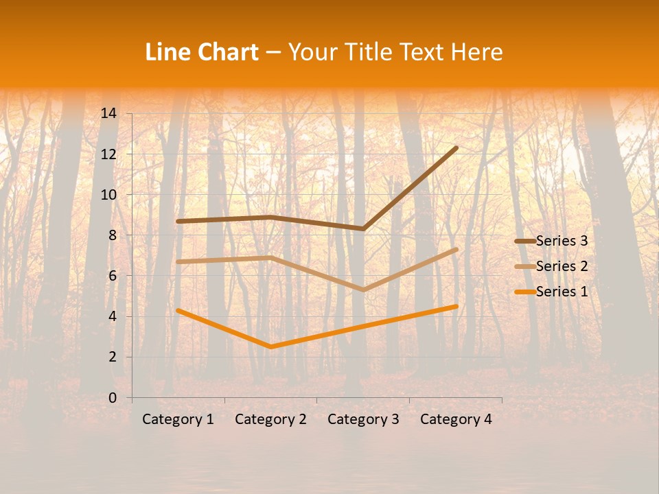 European Rural Europe PowerPoint Template