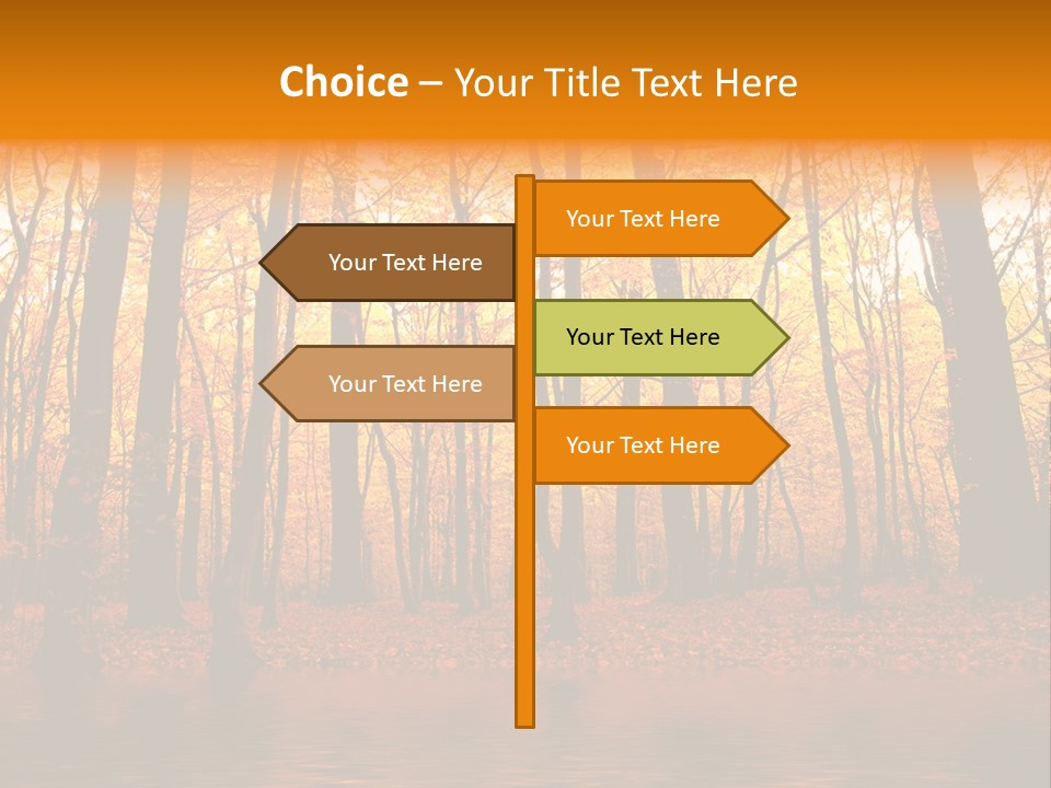 European Rural Europe PowerPoint Template