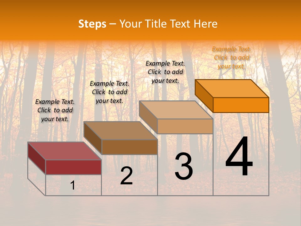European Rural Europe PowerPoint Template
