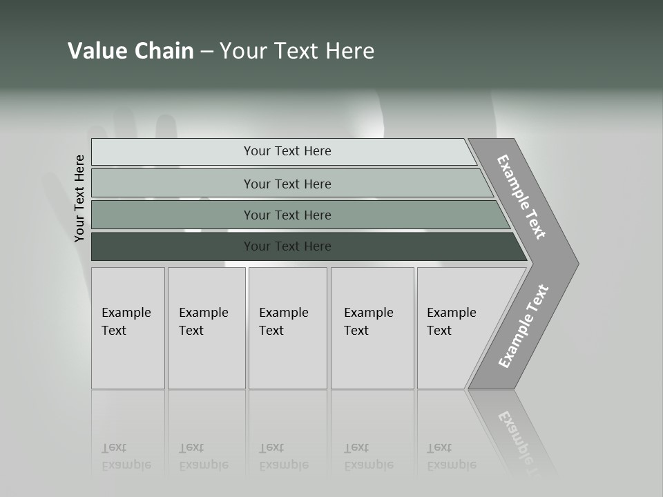 Halloween Bad Murder PowerPoint Template
