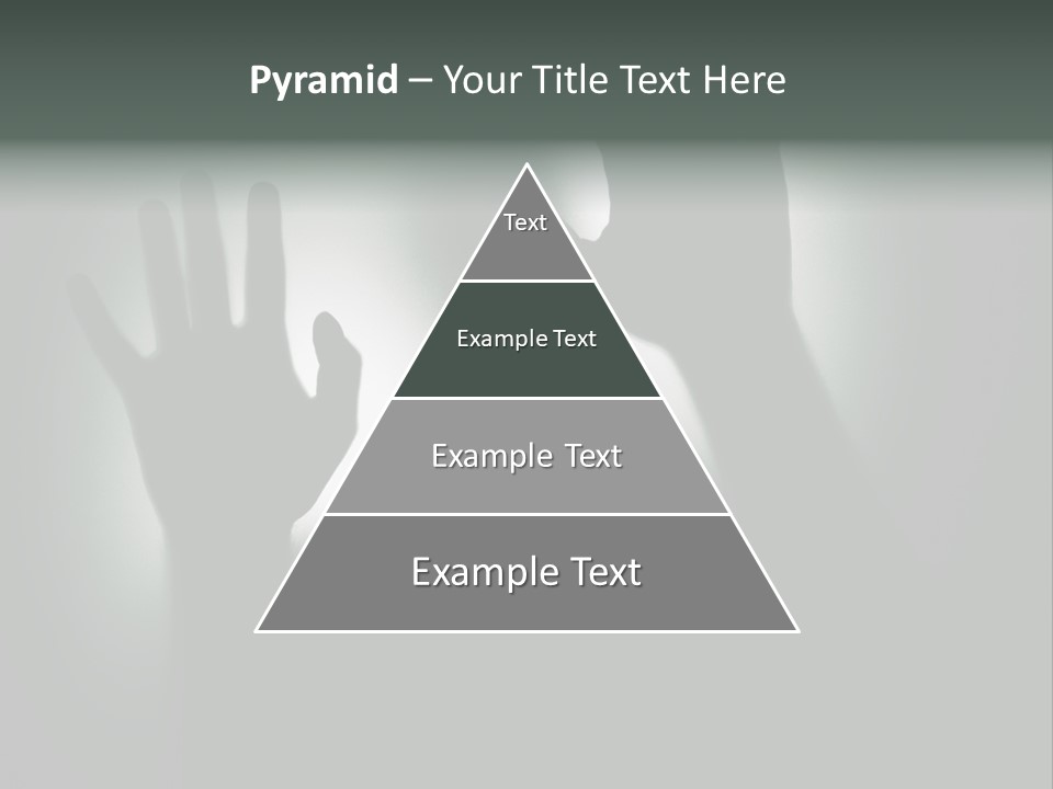 Halloween Bad Murder PowerPoint Template