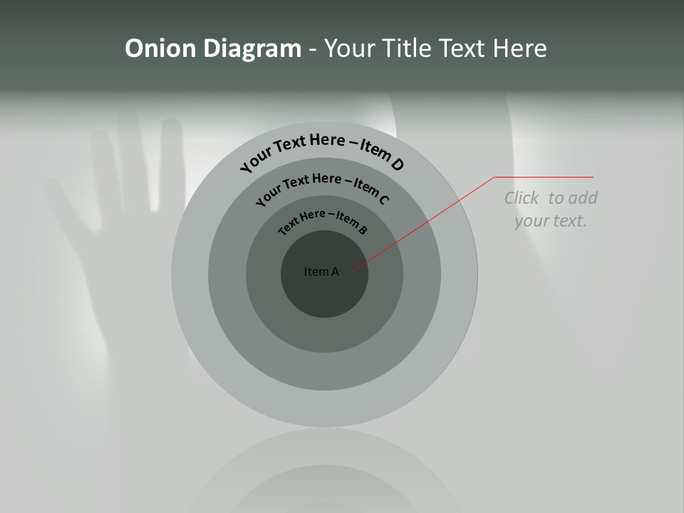 Halloween Bad Murder PowerPoint Template