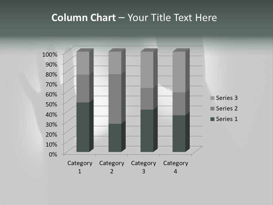 Halloween Bad Murder PowerPoint Template