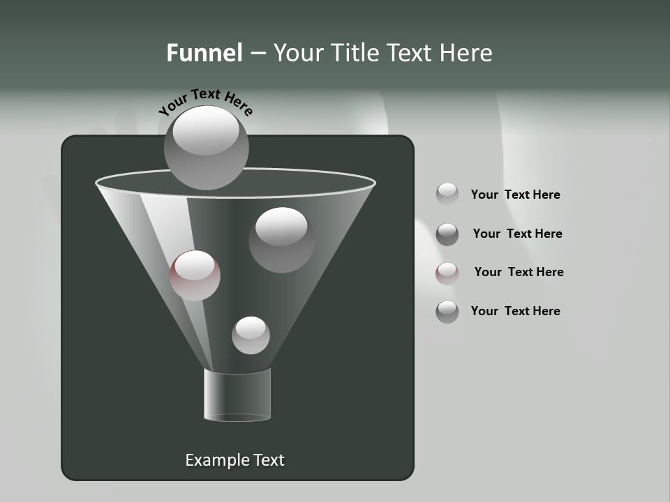 Halloween Bad Murder PowerPoint Template