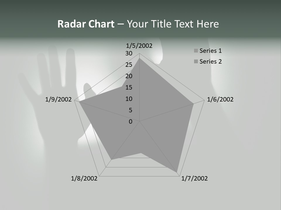 Halloween Bad Murder PowerPoint Template