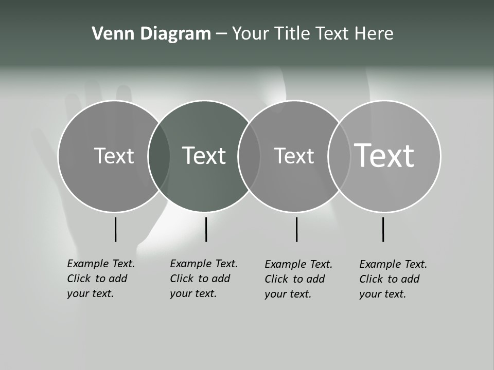 Halloween Bad Murder PowerPoint Template