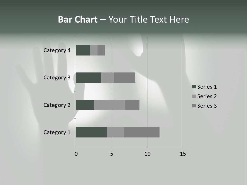 Halloween Bad Murder PowerPoint Template