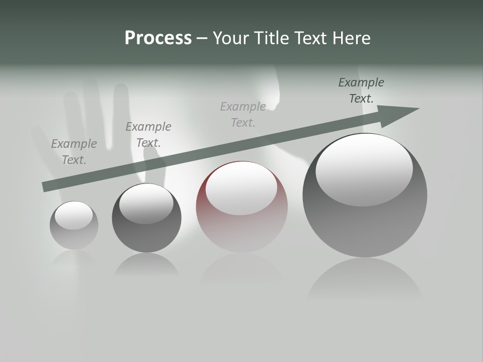 Halloween Bad Murder PowerPoint Template