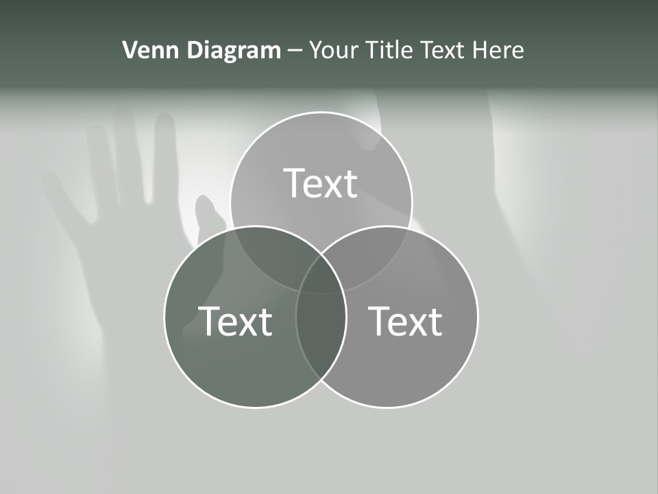 Halloween Bad Murder PowerPoint Template