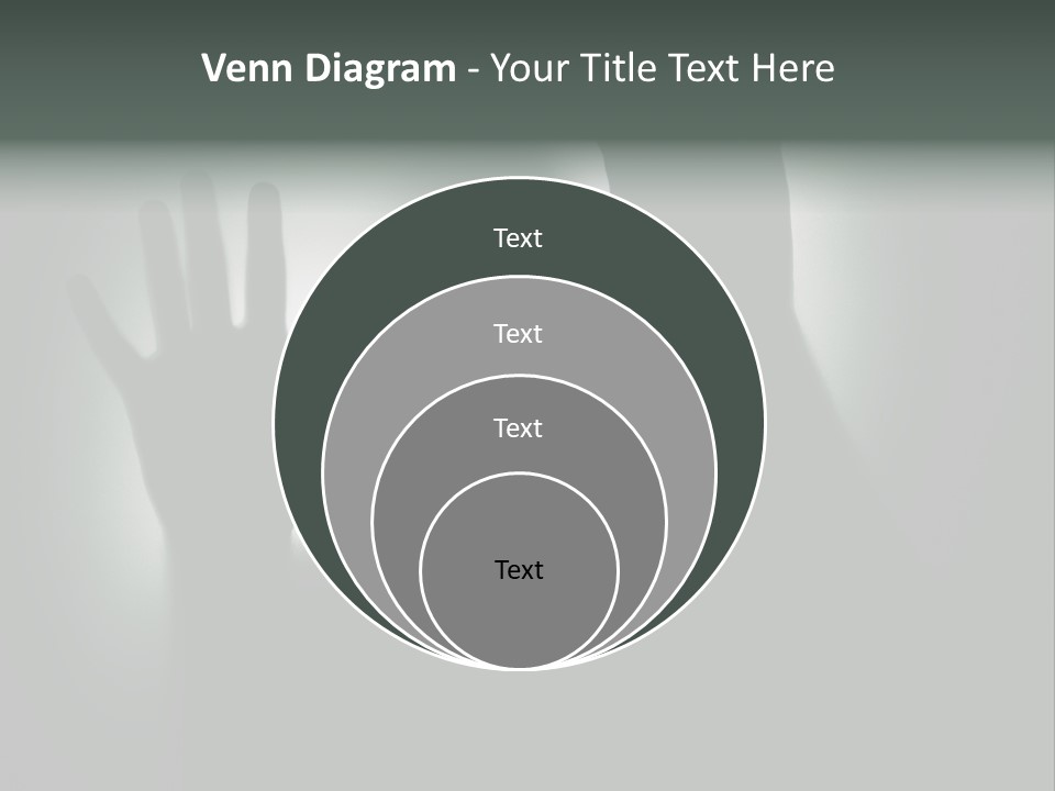 Halloween Bad Murder PowerPoint Template