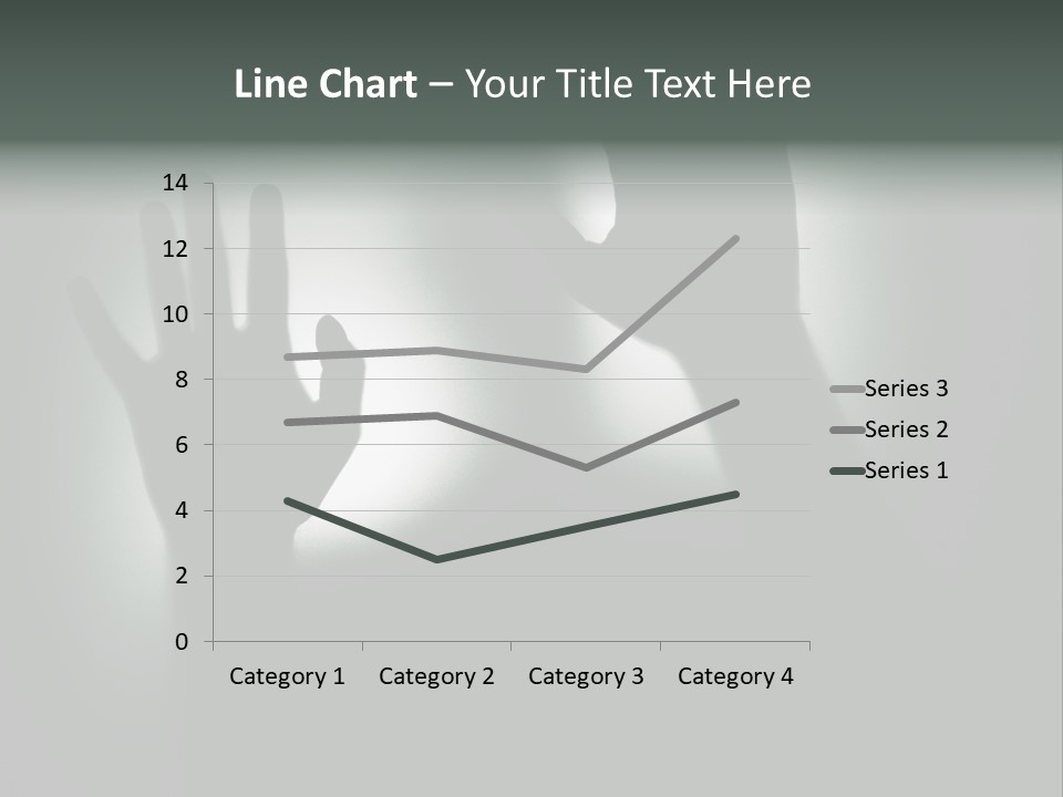 Halloween Bad Murder PowerPoint Template