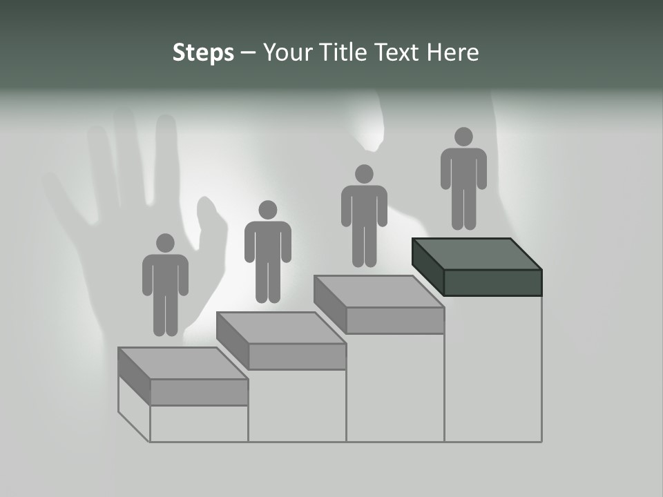 Halloween Bad Murder PowerPoint Template