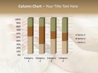 Comfort Growth Support PowerPoint Template