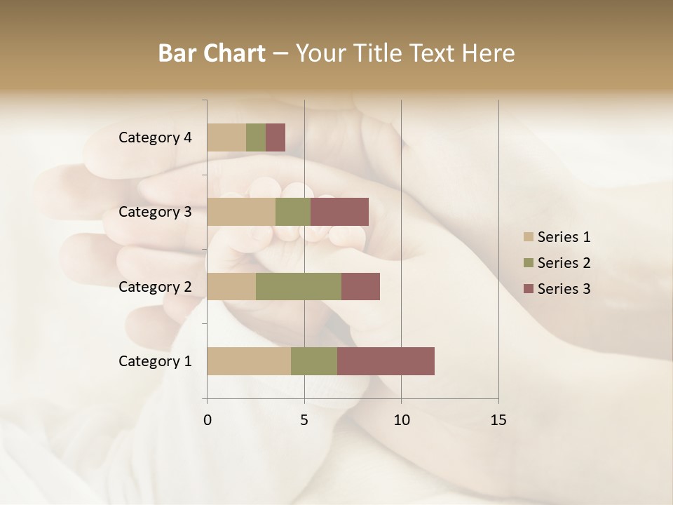 Comfort Growth Support PowerPoint Template