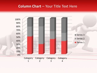 Leader Guy Support PowerPoint Template