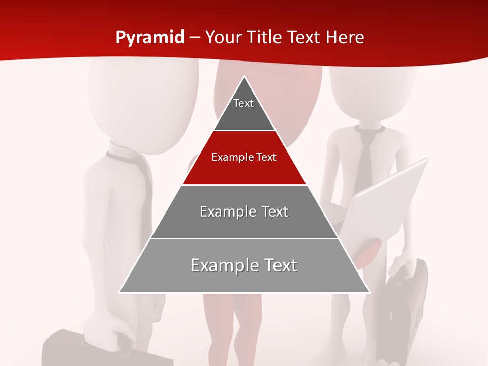 Background Hand Communication PowerPoint Template