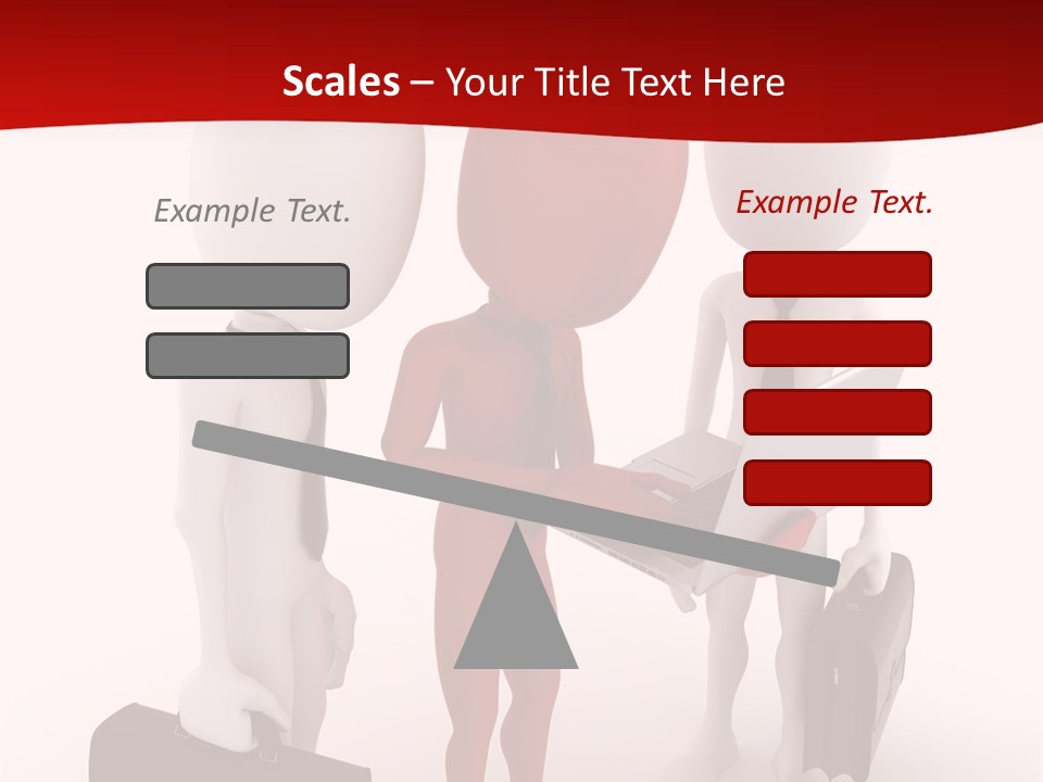 Background Hand Communication PowerPoint Template