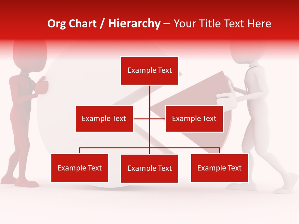 Top Company People PowerPoint Template