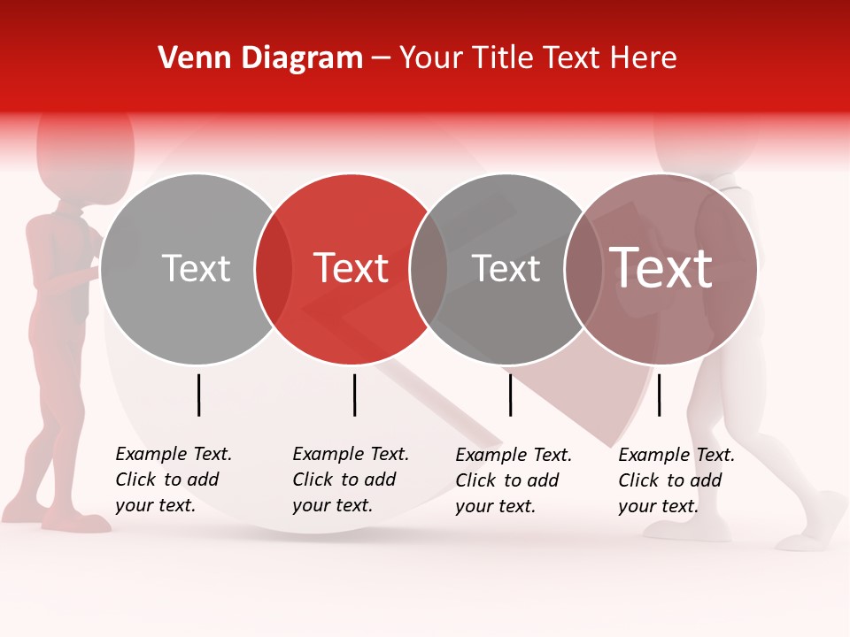 Top Company People PowerPoint Template