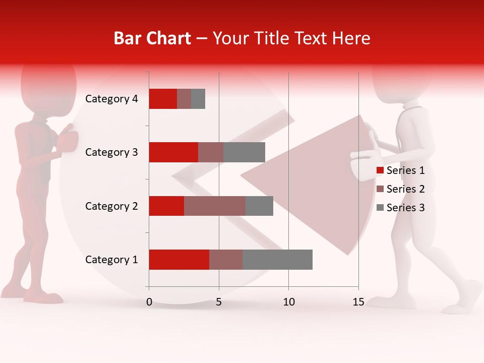 Top Company People PowerPoint Template