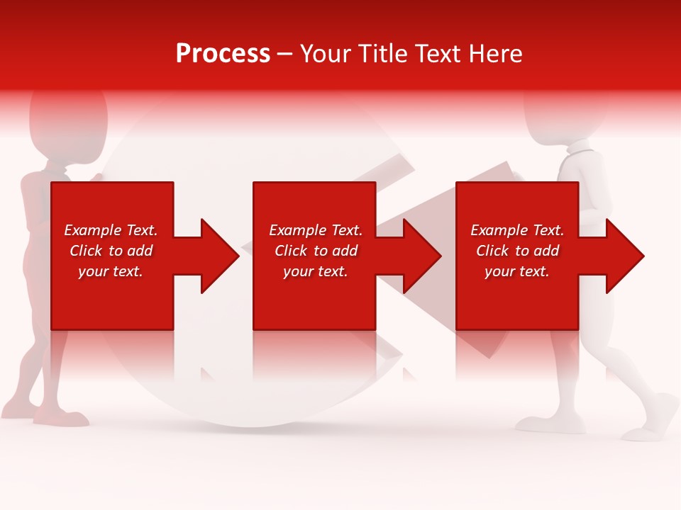 Top Company People PowerPoint Template