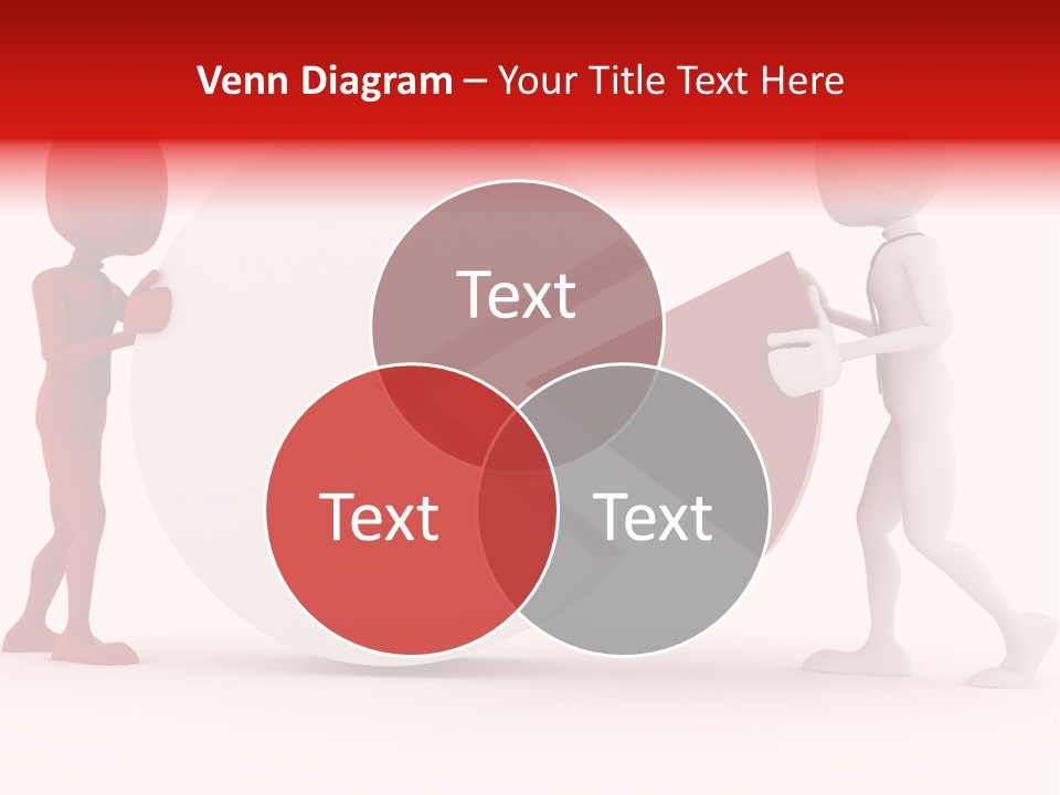 Top Company People PowerPoint Template