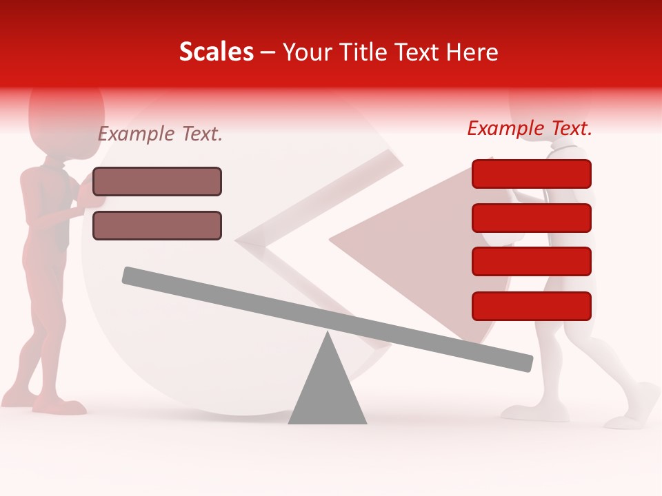 Top Company People PowerPoint Template