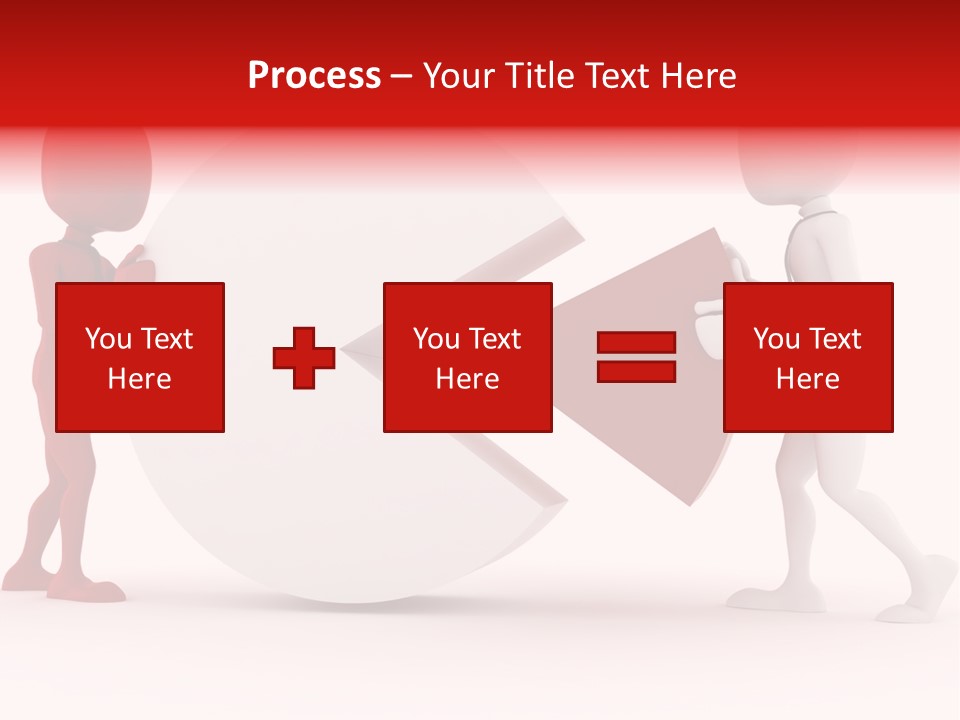 Top Company People PowerPoint Template