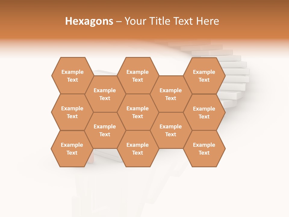 Economic Change Cartoon PowerPoint Template