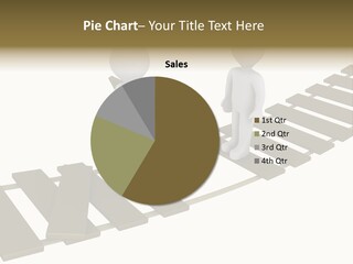 Cross Solution Challenge PowerPoint Template