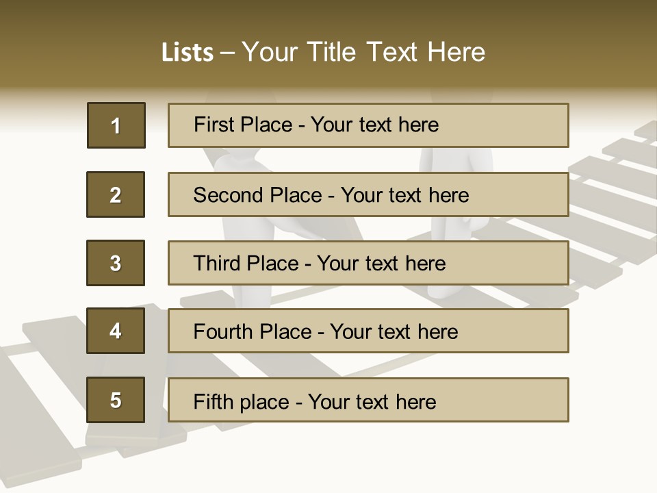 Cross Solution Challenge PowerPoint Template