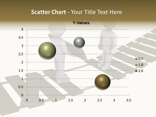 Cross Solution Challenge PowerPoint Template