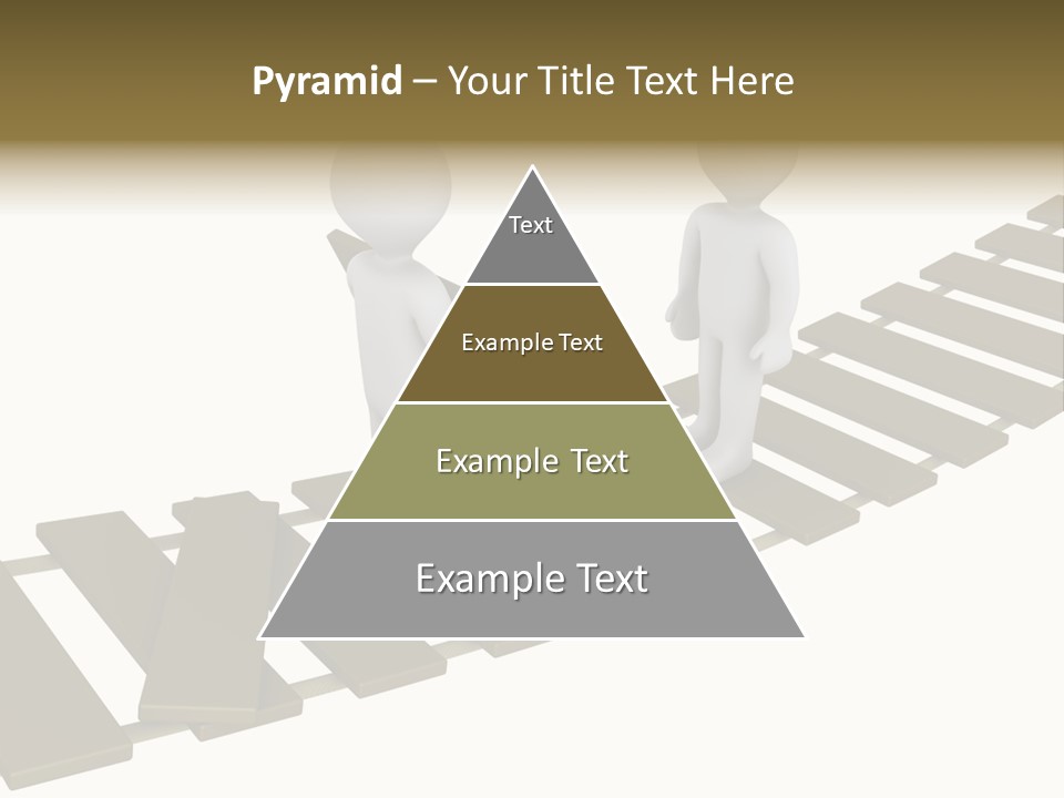 Cross Solution Challenge PowerPoint Template