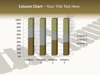 Cross Solution Challenge PowerPoint Template