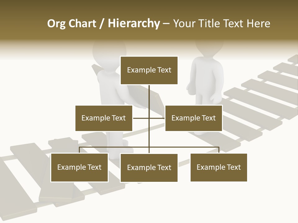 Cross Solution Challenge PowerPoint Template